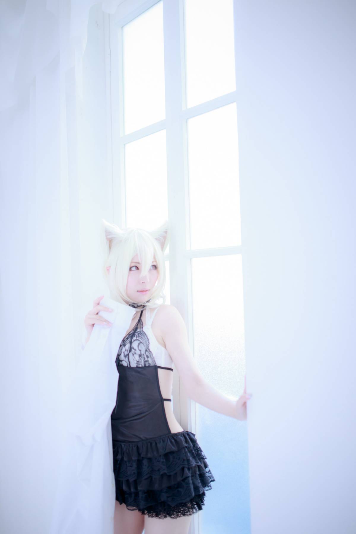 [Paw Pad Ayato, Nagisa MK-2, Usagi, Senji] Klartheit (khác nhau)