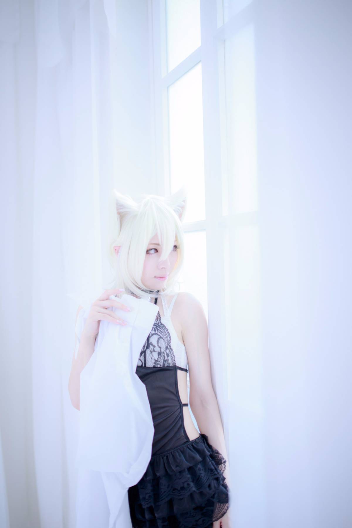 [Paw Pad Ayato, Nagisa MK-2, Usagi, Senji] Klartheit (khác nhau)