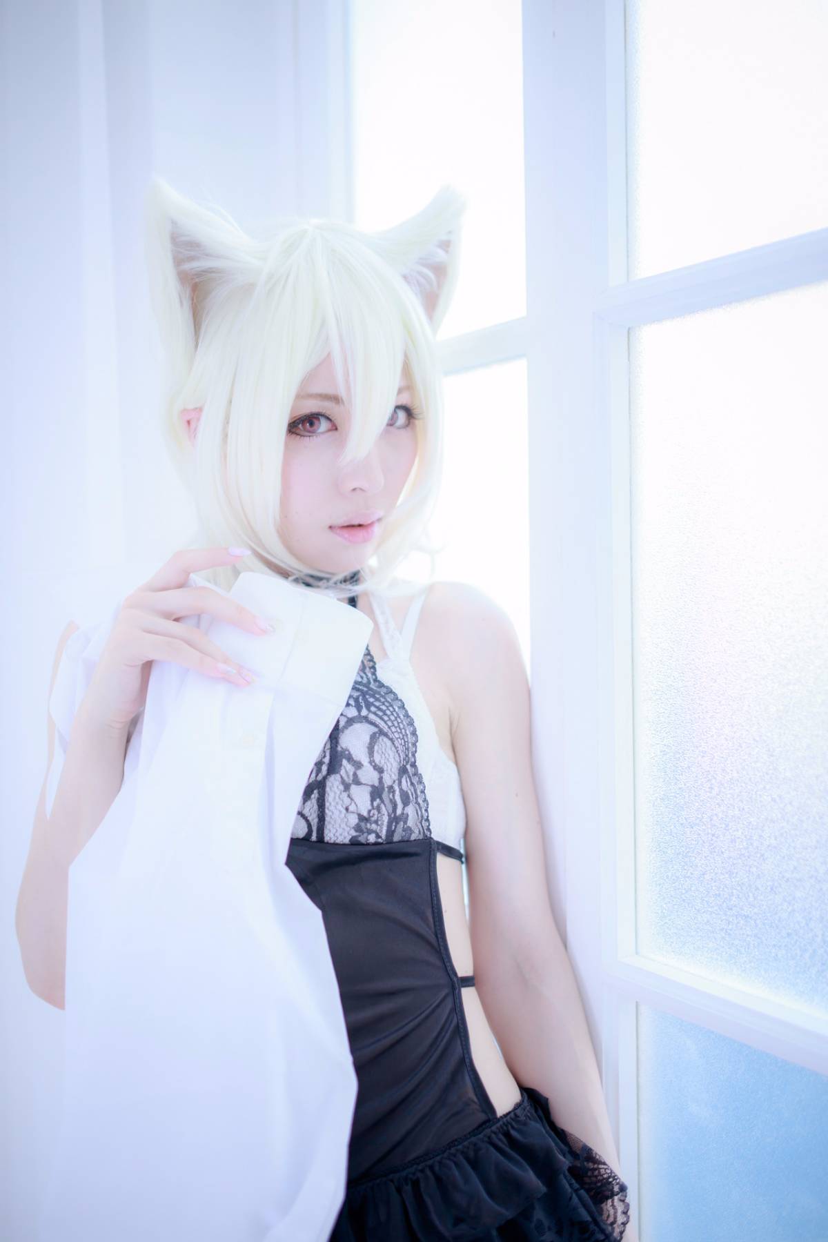 [Paw Pad Ayato, Nagisa MK-2, Usagi, Senji] Klartheit (khác nhau)