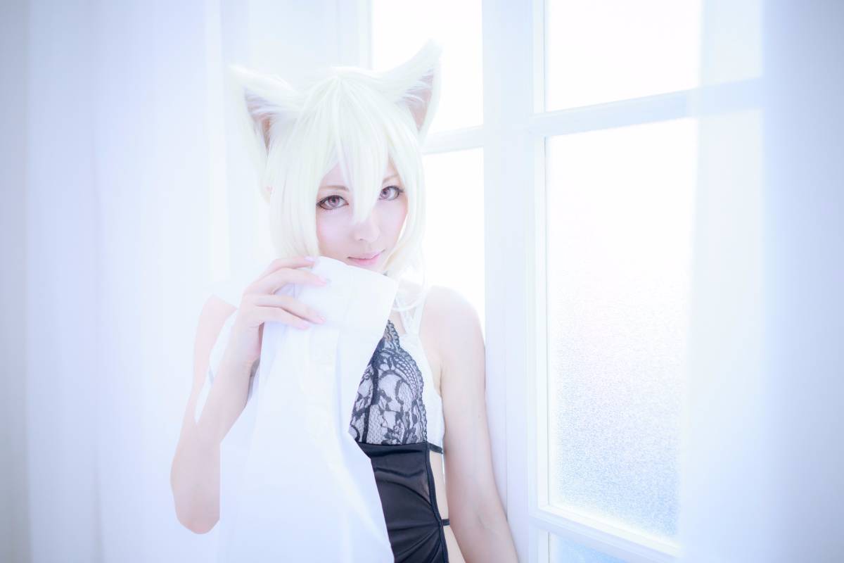 [Paw Pad Ayato, Nagisa MK-2, Usagi, Senji] Klartheit (khác nhau)