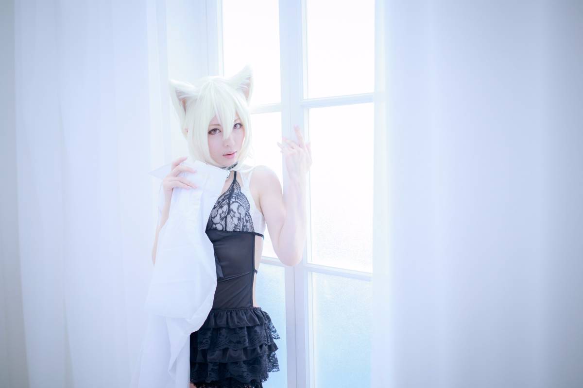 [Paw Pad Ayato, Nagisa MK-2, Usagi, Senji] Klartheit (khác nhau)