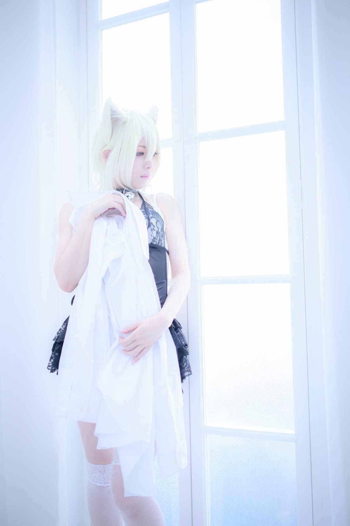 [Paw Pad Ayato, Nagisa MK-2, Usagi, Senji] Klartheit (khác nhau)