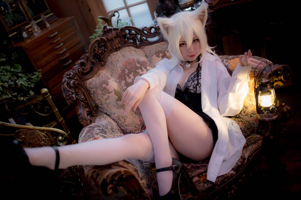 [Paw Pad Ayato, Nagisa MK-2, Usagi, Senji] Klartheit (khác nhau)