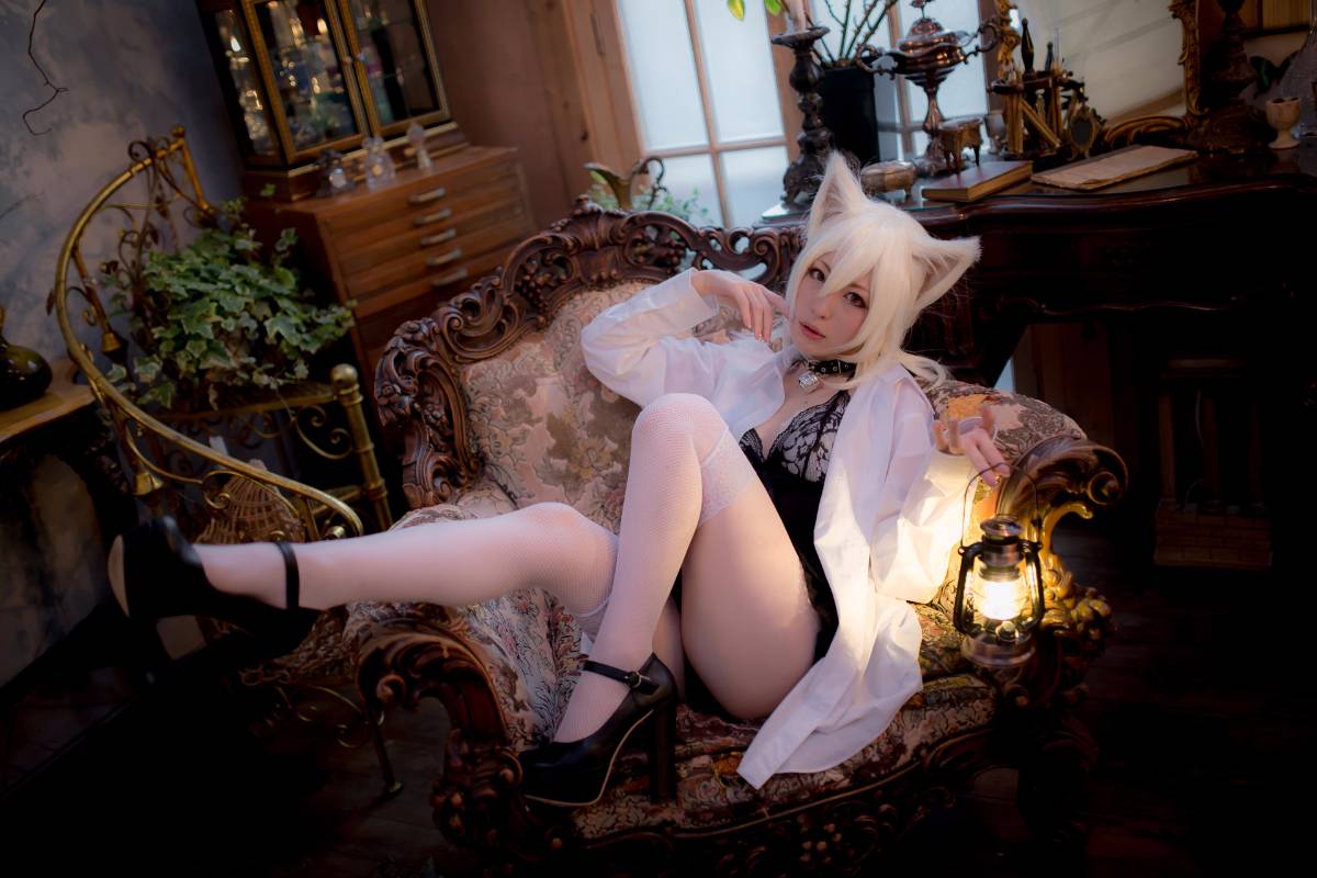 [Paw Pad Ayato, Nagisa MK-2, Usagi, Senji] Klartheit (khác nhau)