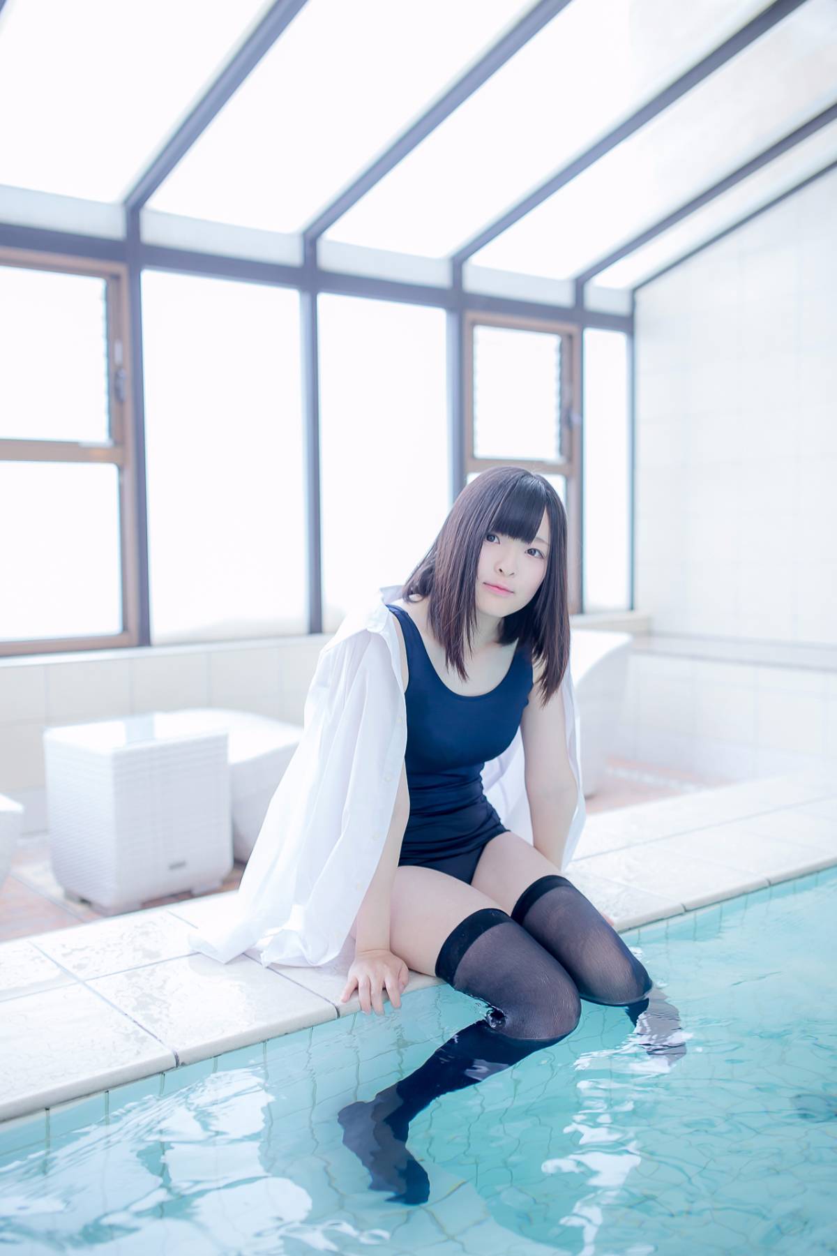 [Paw Pad Ayato, Nagisa MK-2, Usagi, Senji] Klartheit (khác nhau)