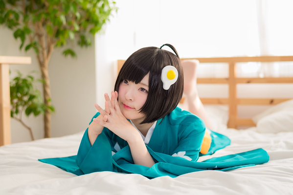 [Paw Pad Ayato, Nagisa MK-2, Usagi, Senji] Klartheit (khác nhau)