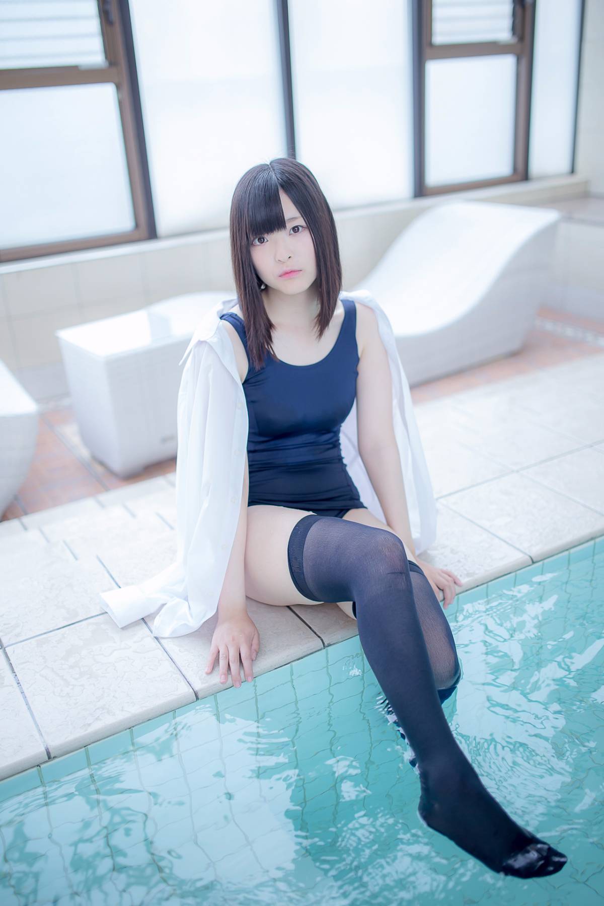 [Paw Pad Ayato, Nagisa MK-2, Usagi, Senji] Klartheit (khác nhau)