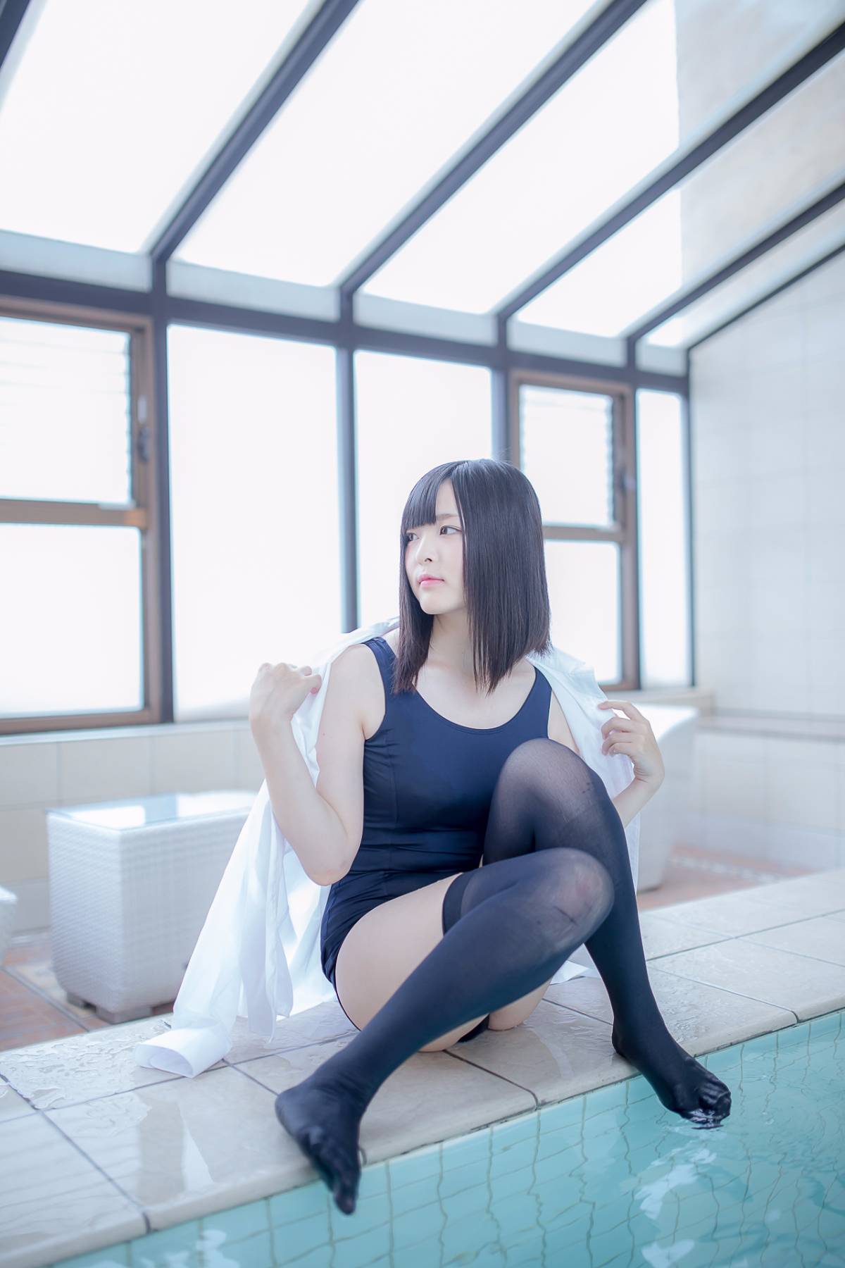 [Paw Pad Ayato, Nagisa MK-2, Usagi, Senji] Klartheit (khác nhau)