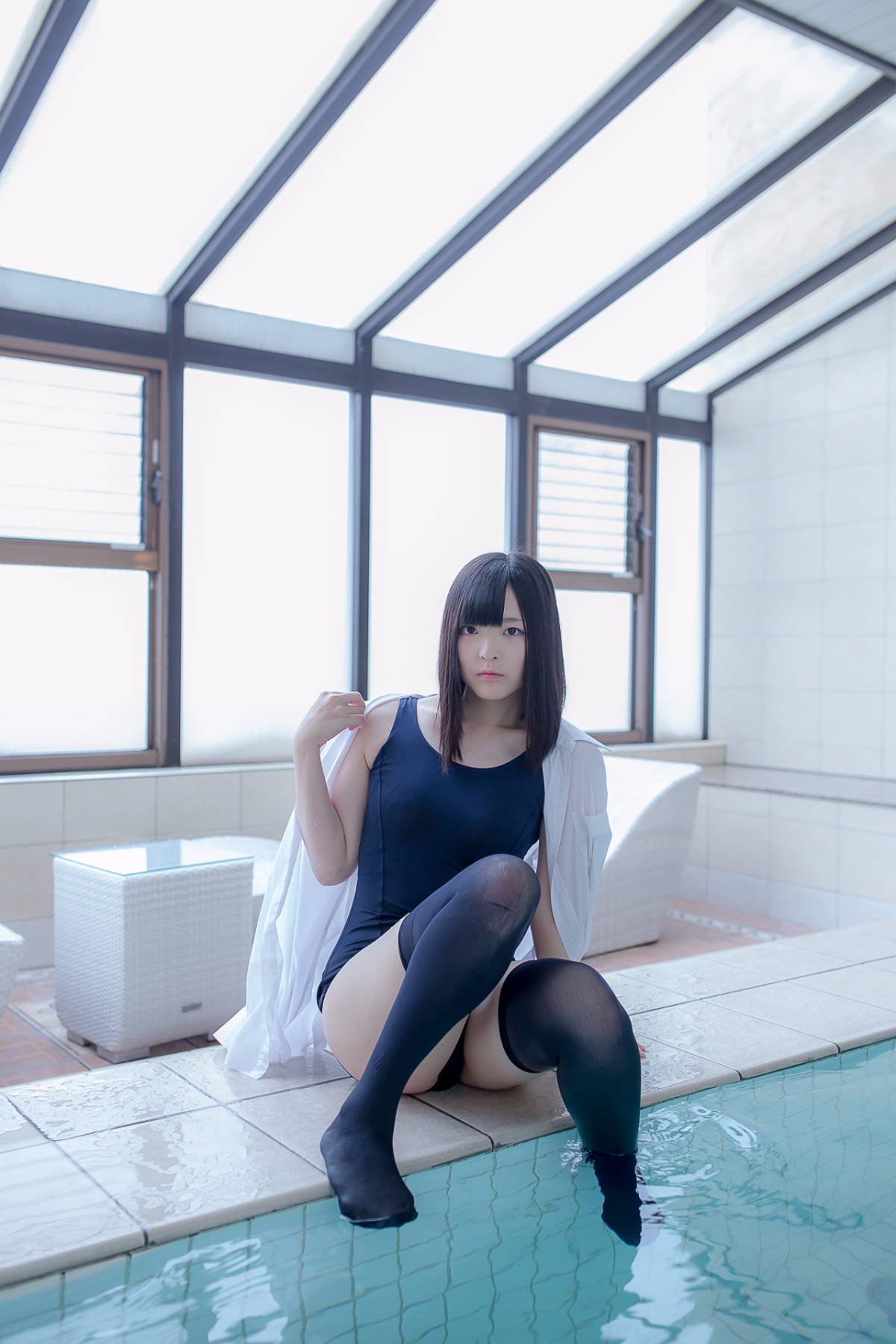 [Paw Pad Ayato, Nagisa MK-2, Usagi, Senji] Klartheit (khác nhau)