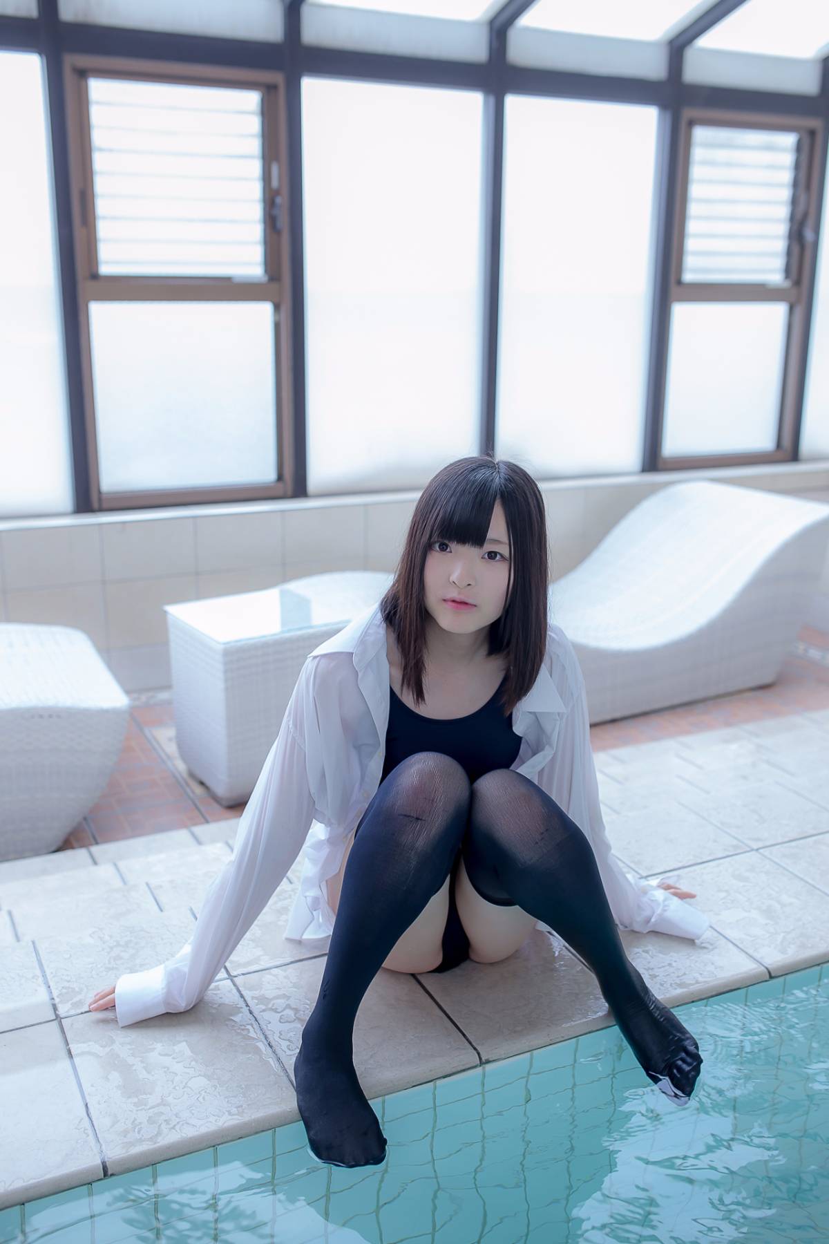 [Paw Pad Ayato, Nagisa MK-2, Usagi, Senji] Klartheit (khác nhau)