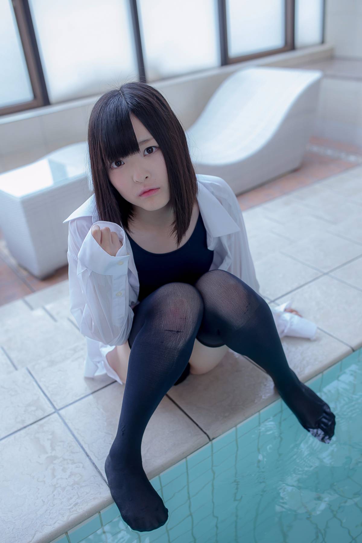 [Paw Pad Ayato, Nagisa MK-2, Usagi, Senji] Klartheit (khác nhau)