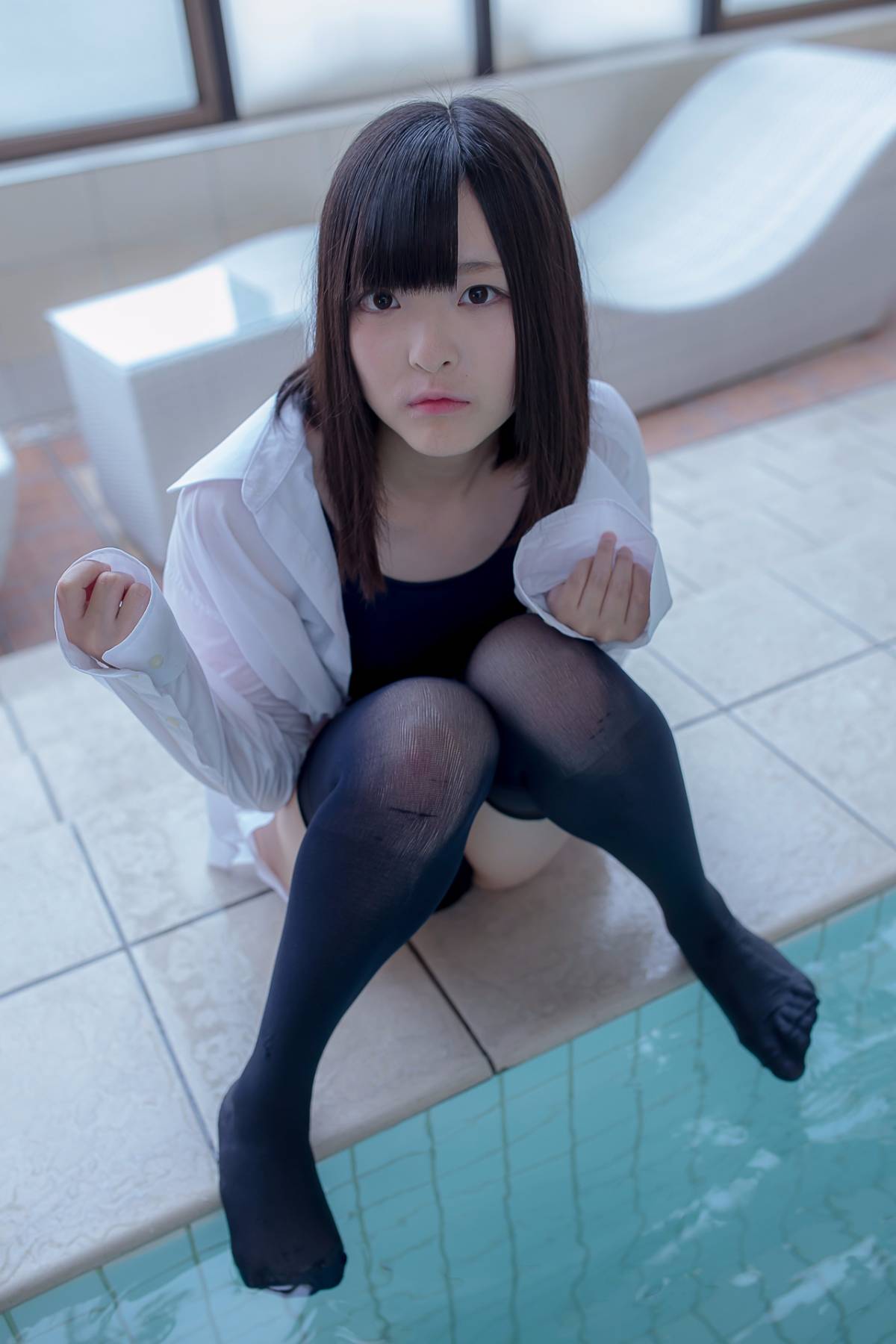 [Paw Pad Ayato, Nagisa MK-2, Usagi, Senji] Klartheit (khác nhau)