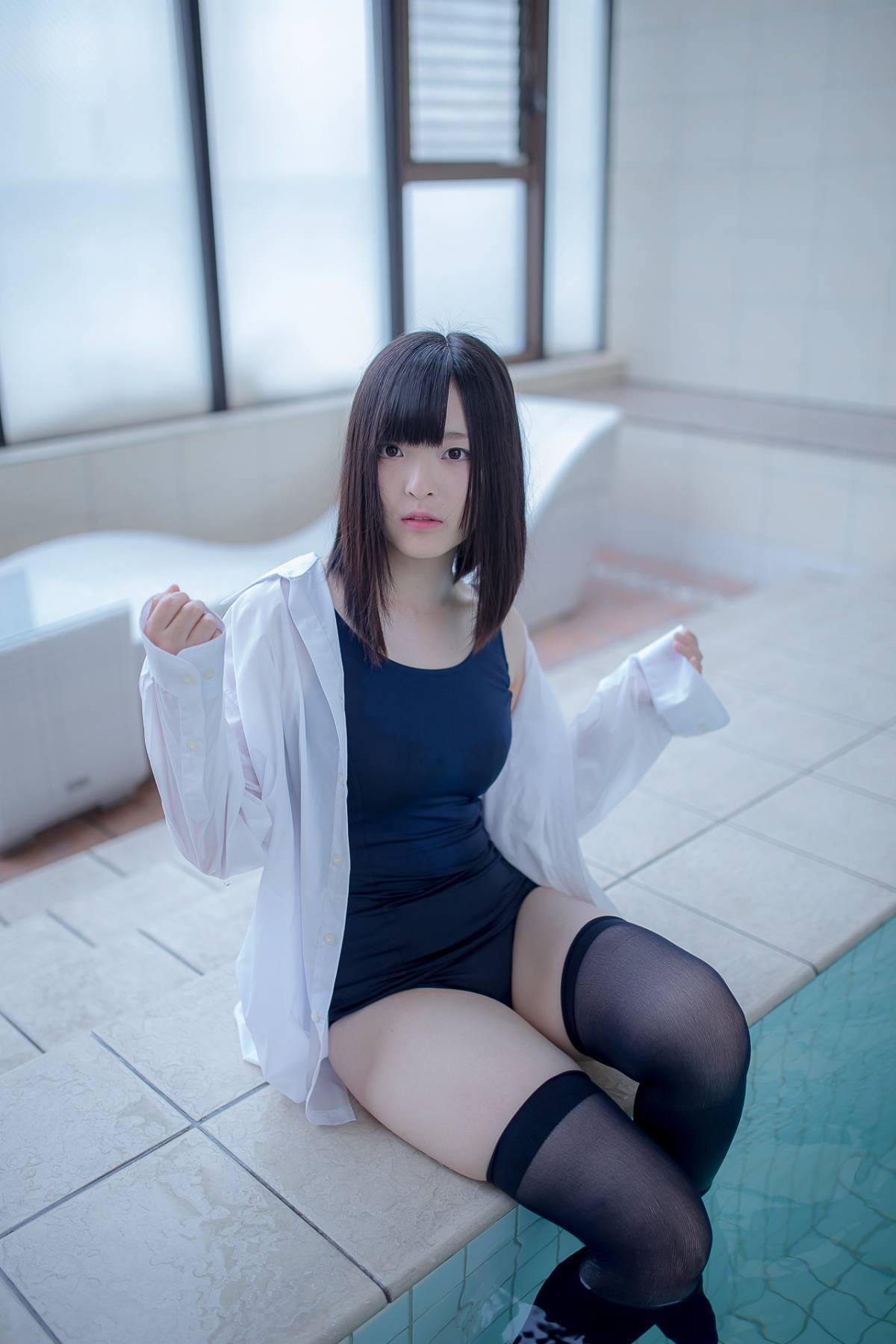 [Paw Pad Ayato, Nagisa MK-2, Usagi, Senji] Klartheit (khác nhau)