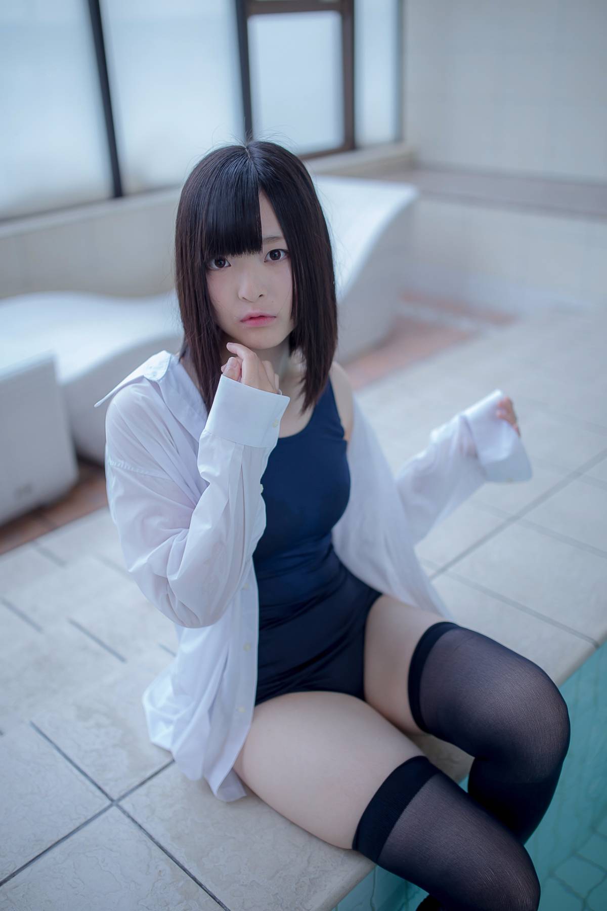 [Paw Pad Ayato, Nagisa MK-2, Usagi, Senji] Klartheit (khác nhau)