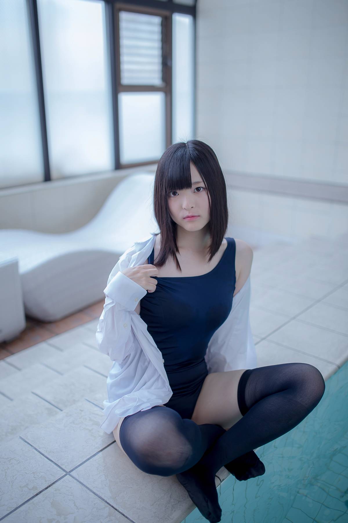 [Paw Pad Ayato, Nagisa MK-2, Usagi, Senji] Klartheit (khác nhau)