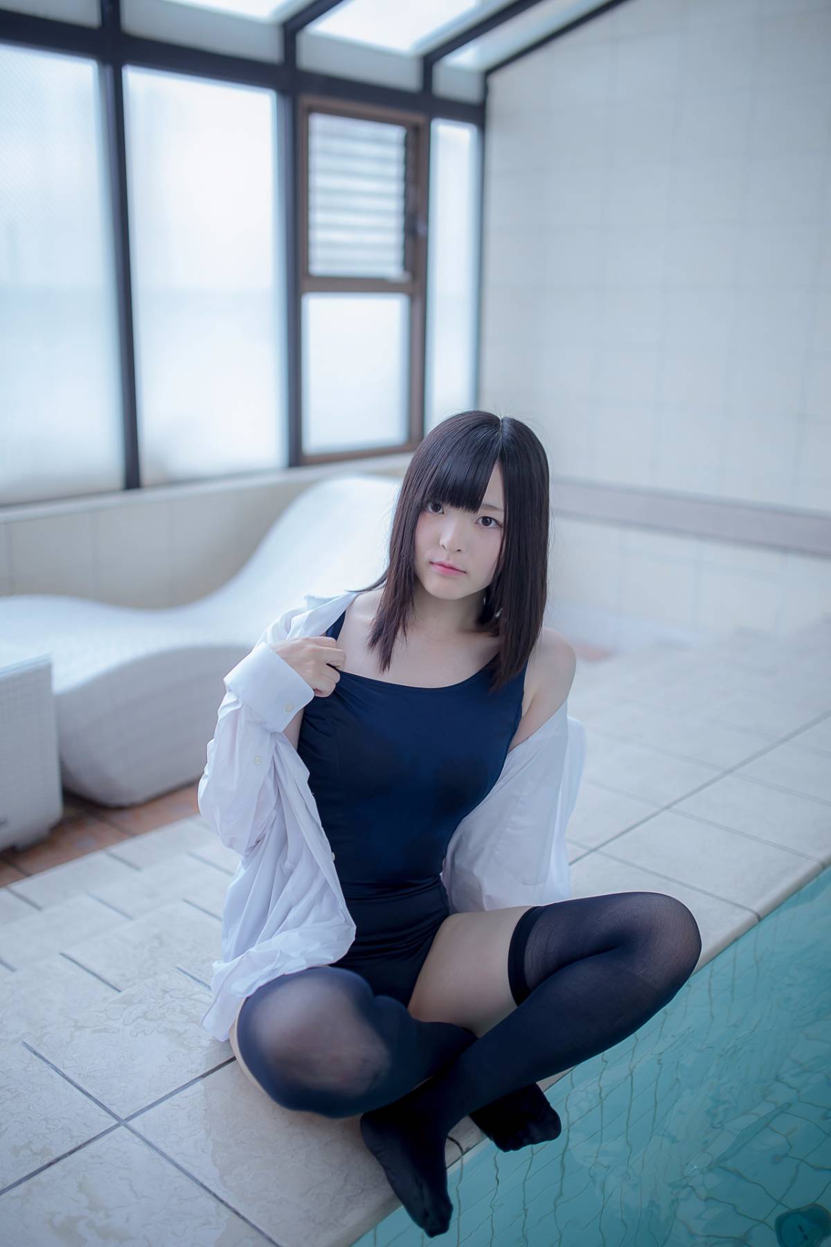 [Paw Pad Ayato, Nagisa MK-2, Usagi, Senji] Klartheit (khác nhau)