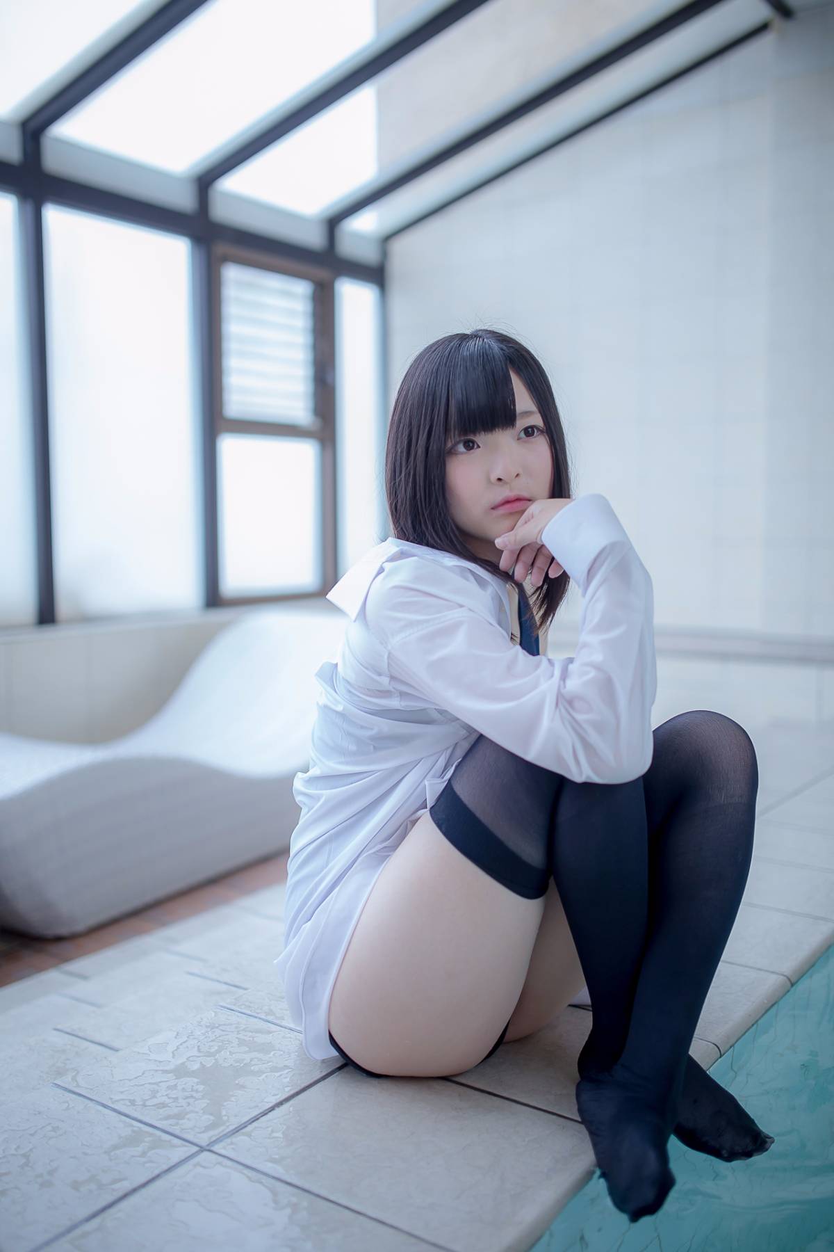 [Paw Pad Ayato, Nagisa MK-2, Usagi, Senji] Klartheit (khác nhau)