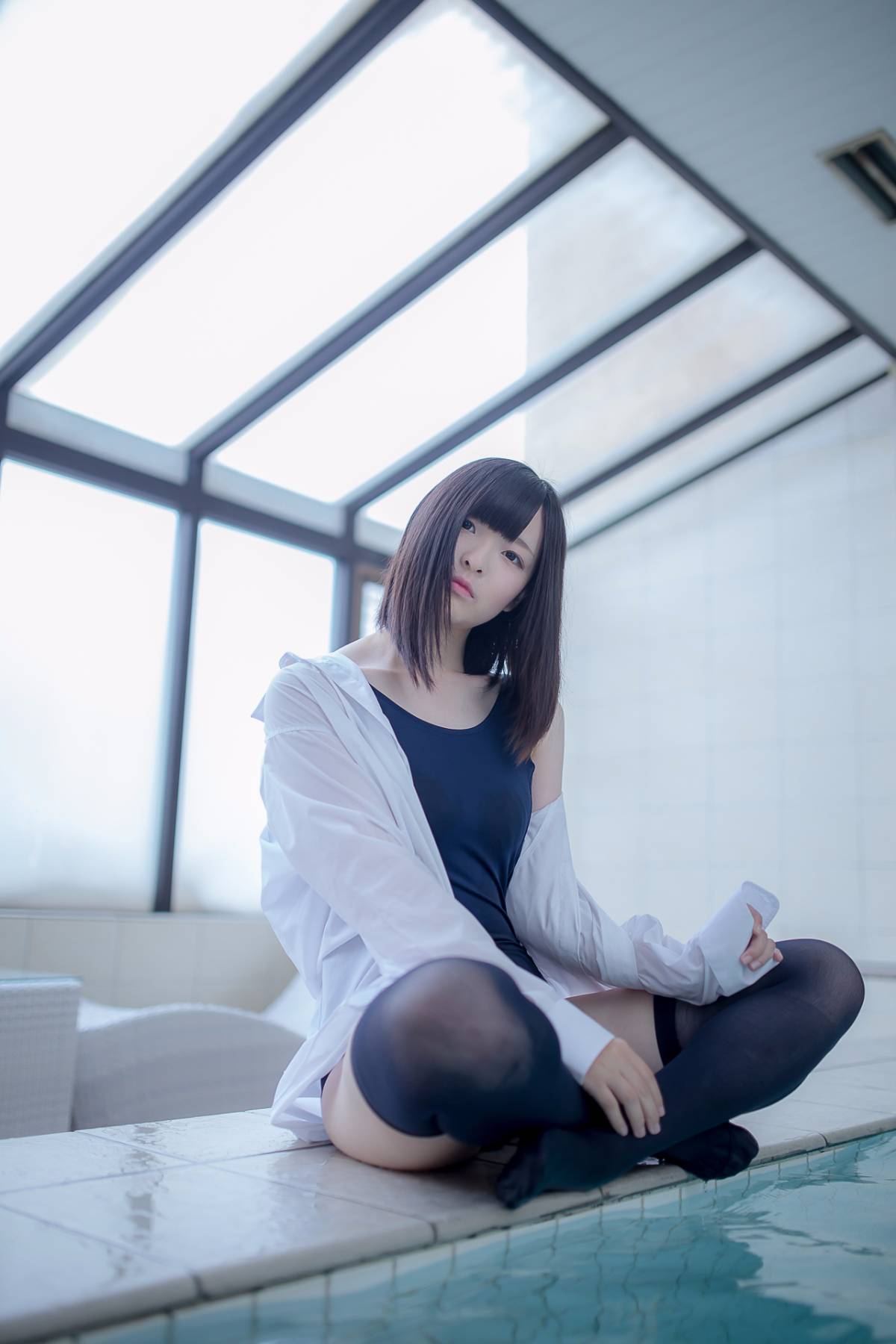 [Paw Pad Ayato, Nagisa MK-2, Usagi, Senji] Klartheit (khác nhau)