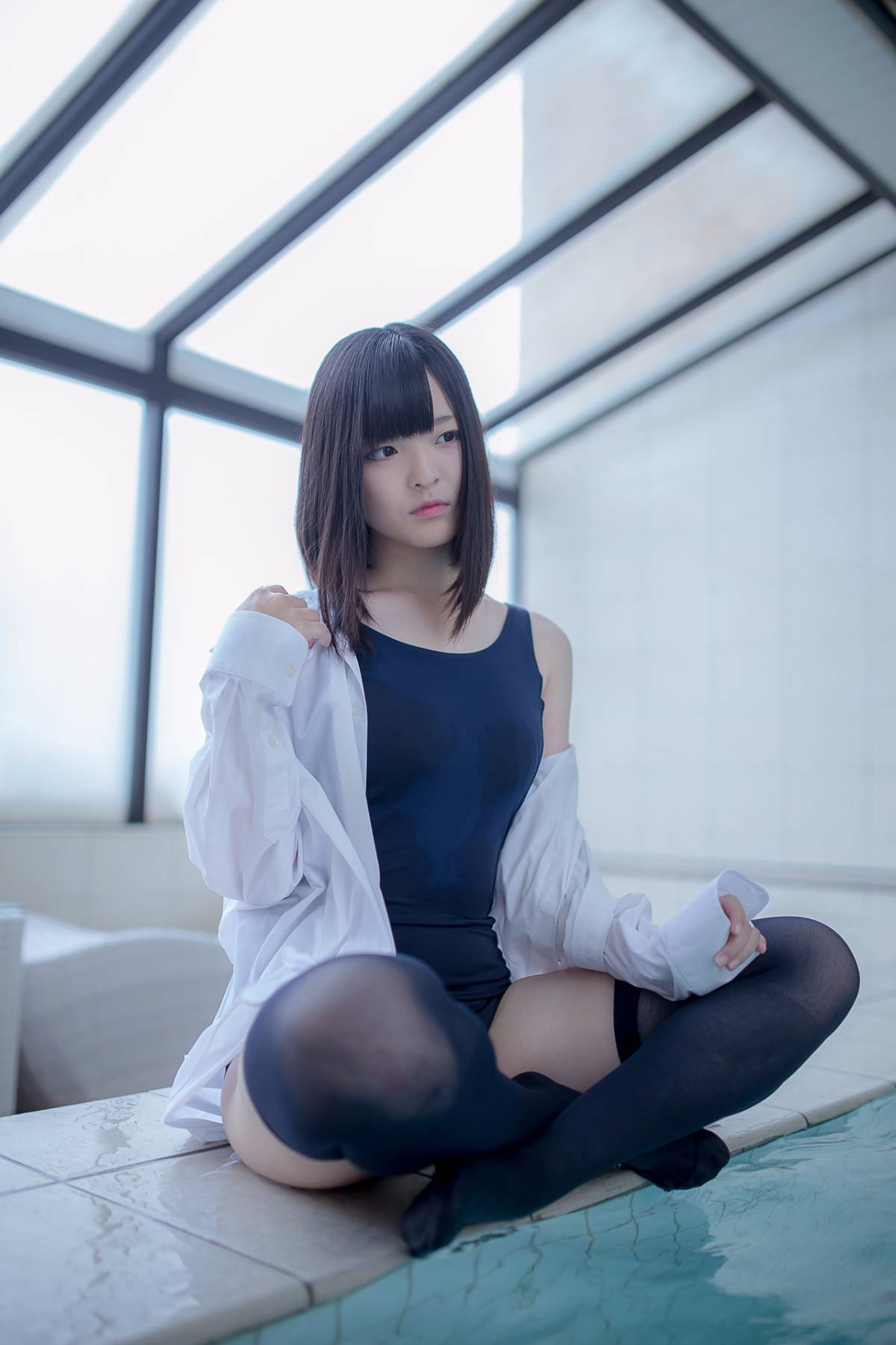 [Paw Pad Ayato, Nagisa MK-2, Usagi, Senji] Klartheit (khác nhau)