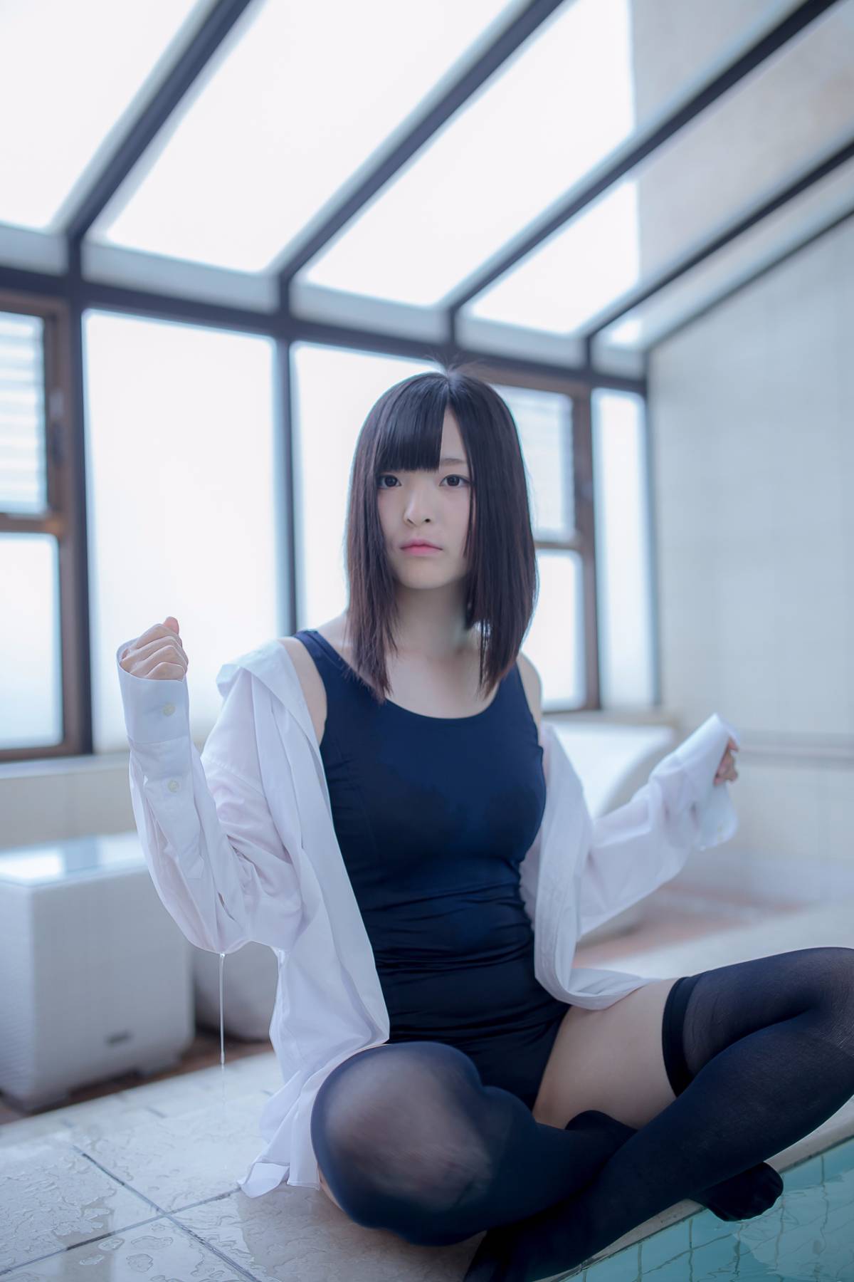 [Paw Pad Ayato, Nagisa MK-2, Usagi, Senji] Klartheit (khác nhau)