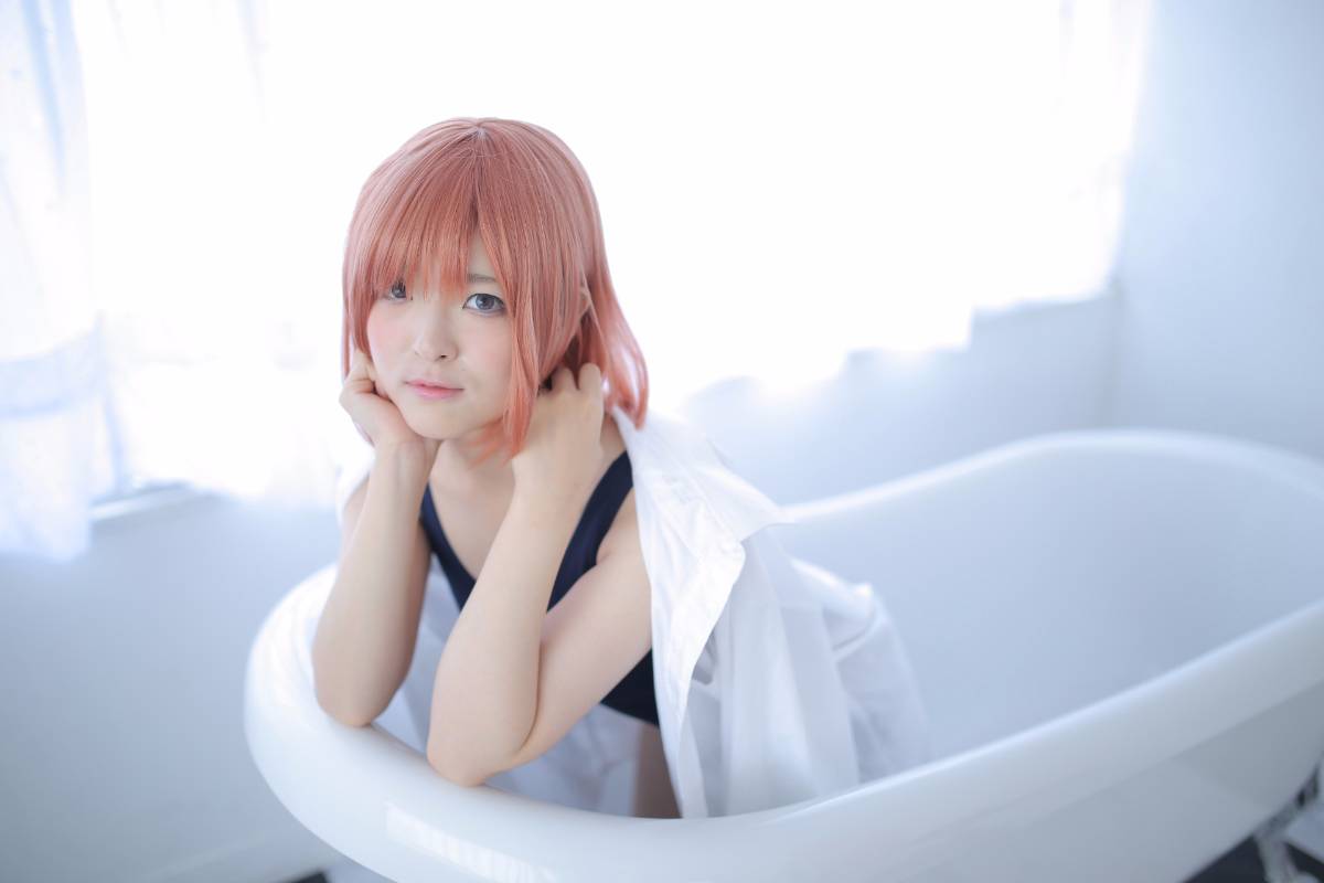 [Paw Pad Ayato, Nagisa MK-2, Usagi, Senji] Klartheit (khác nhau)