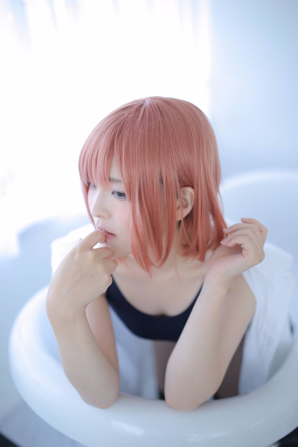 [Paw Pad Ayato, Nagisa MK-2, Usagi, Senji] Klartheit (khác nhau)