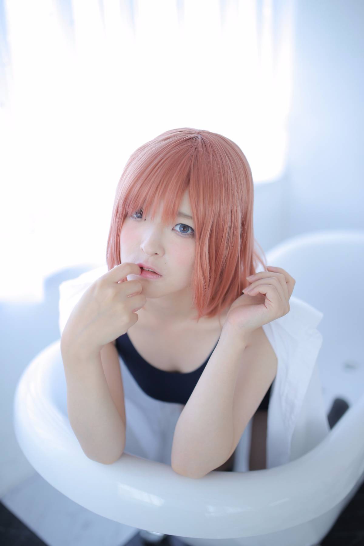 [Paw Pad Ayato, Nagisa MK-2, Usagi, Senji] Klartheit (khác nhau)