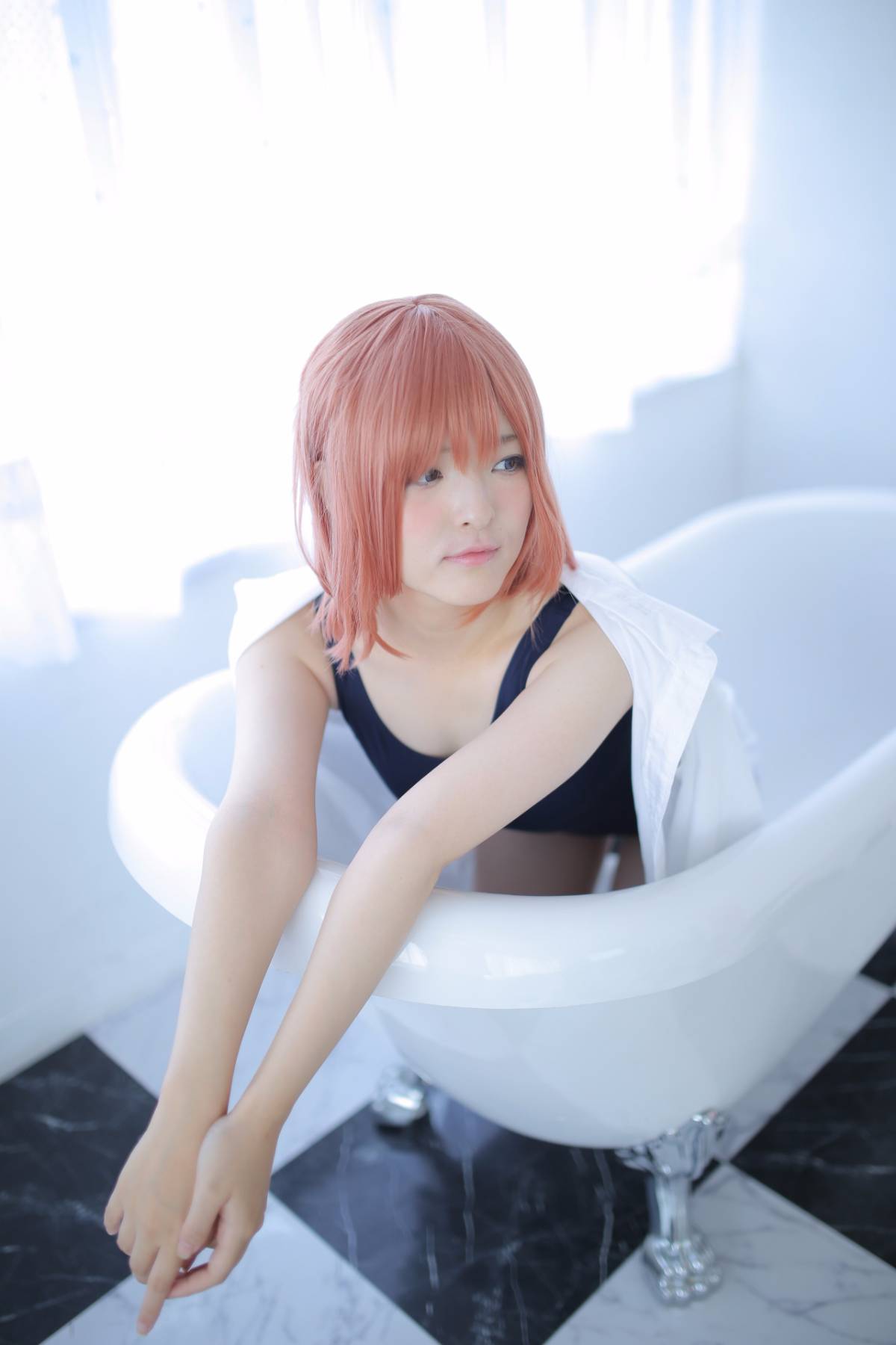 [Paw Pad Ayato, Nagisa MK-2, Usagi, Senji] Klartheit (khác nhau)