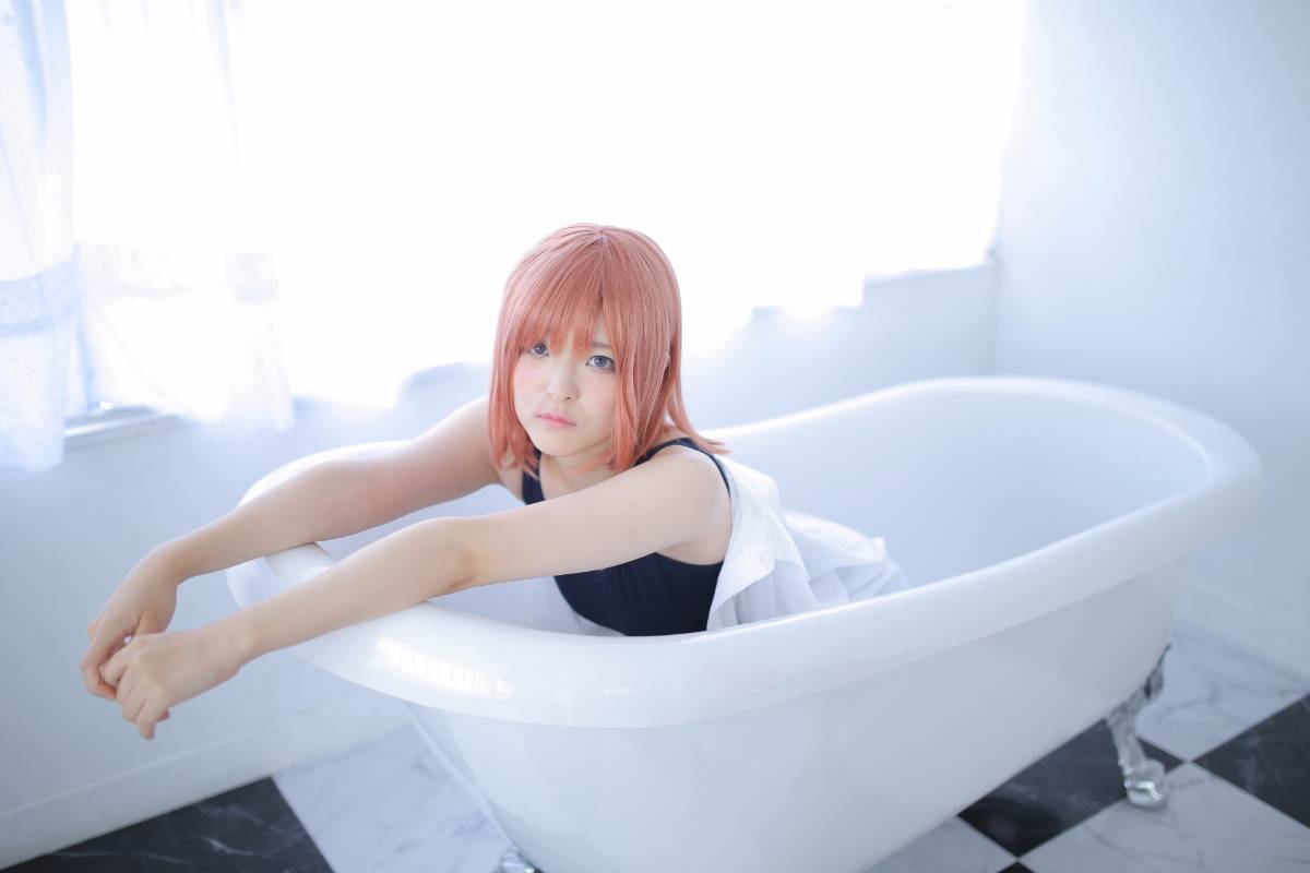 [Paw Pad Ayato, Nagisa MK-2, Usagi, Senji] Klartheit (khác nhau)