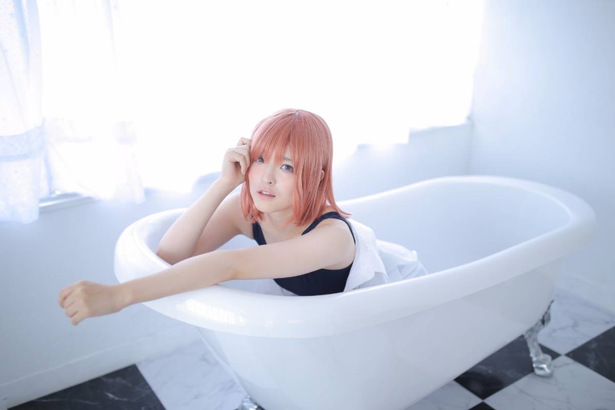 [Paw Pad Ayato, Nagisa MK-2, Usagi, Senji] Klartheit (khác nhau)