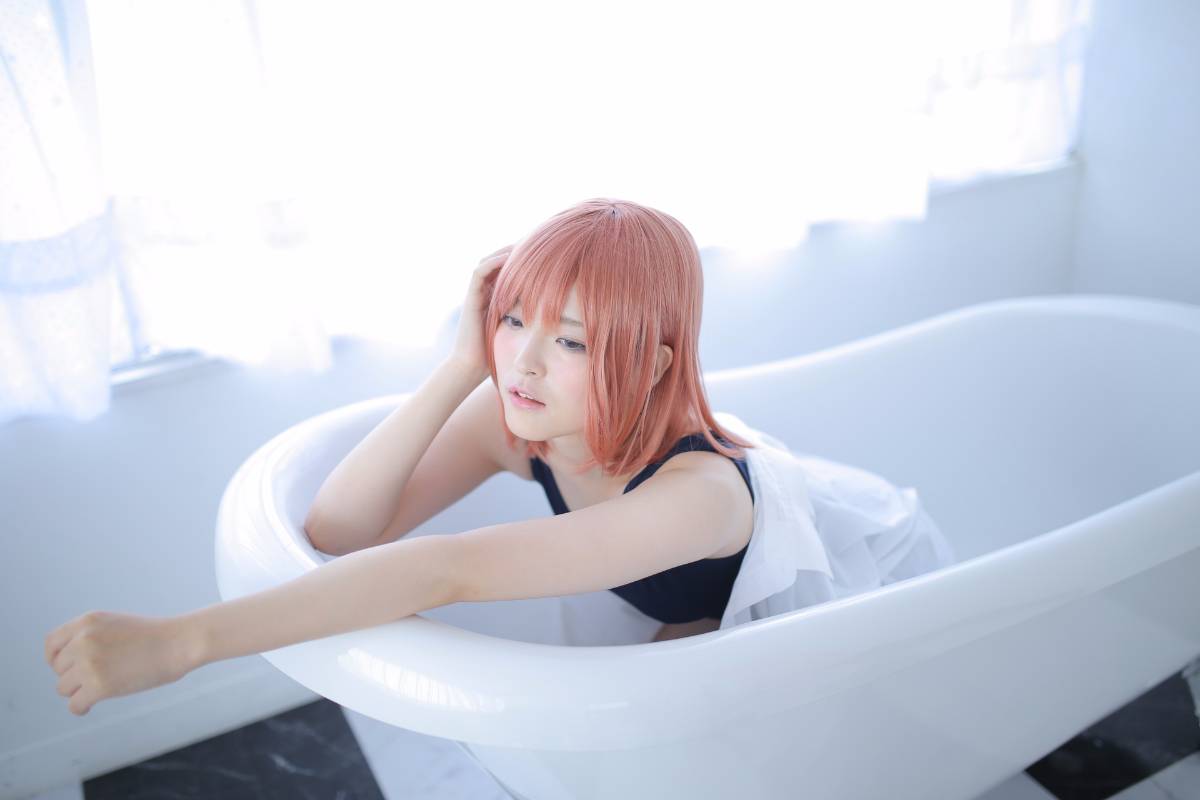 [Paw Pad Ayato, Nagisa MK-2, Usagi, Senji] Klartheit (khác nhau)