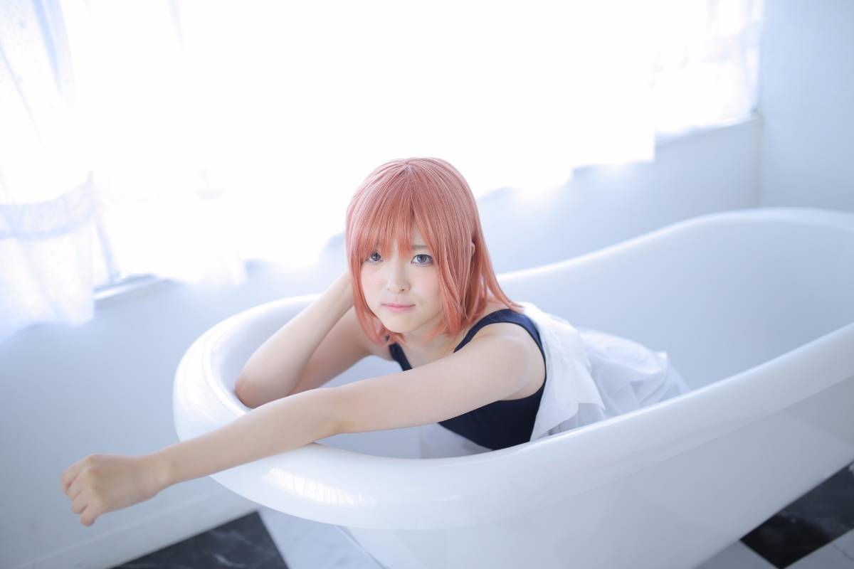 [Paw Pad Ayato, Nagisa MK-2, Usagi, Senji] Klartheit (khác nhau)