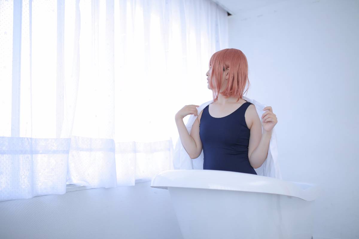 [Paw Pad Ayato, Nagisa MK-2, Usagi, Senji] Klartheit (khác nhau)