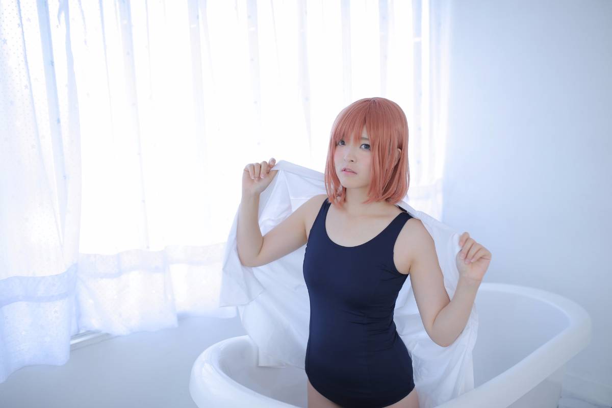 [Paw Pad Ayato, Nagisa MK-2, Usagi, Senji] Klartheit (khác nhau)