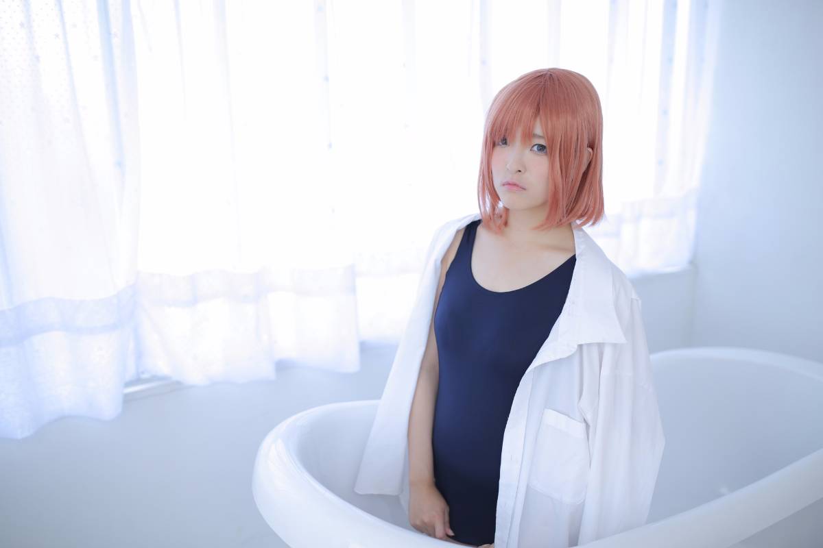 [Paw Pad Ayato, Nagisa MK-2, Usagi, Senji] Klartheit (khác nhau)