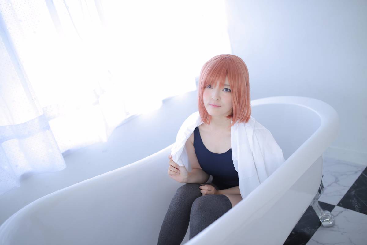 [Paw Pad Ayato, Nagisa MK-2, Usagi, Senji] Klartheit (khác nhau)