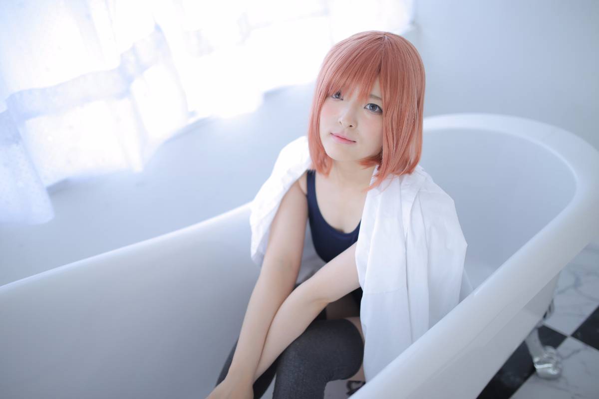 [Paw Pad Ayato, Nagisa MK-2, Usagi, Senji] Klartheit (khác nhau)