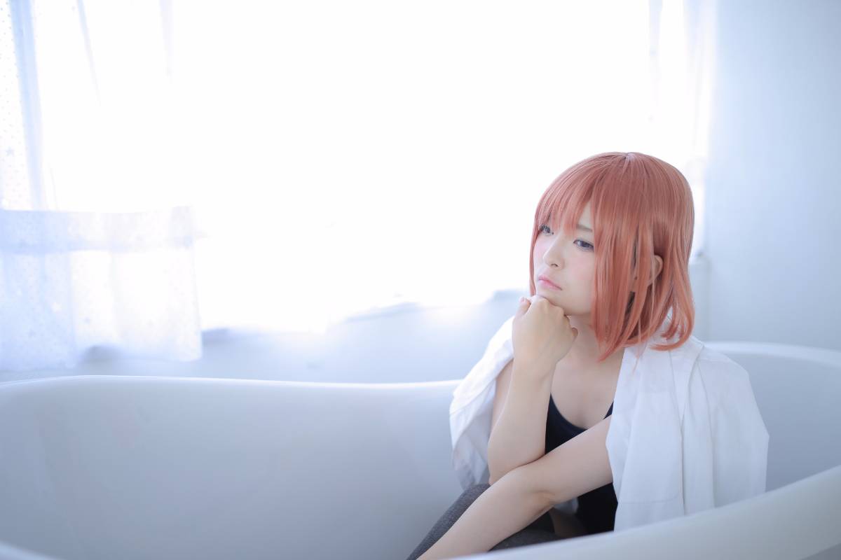 [Paw Pad Ayato, Nagisa MK-2, Usagi, Senji] Klartheit (khác nhau)