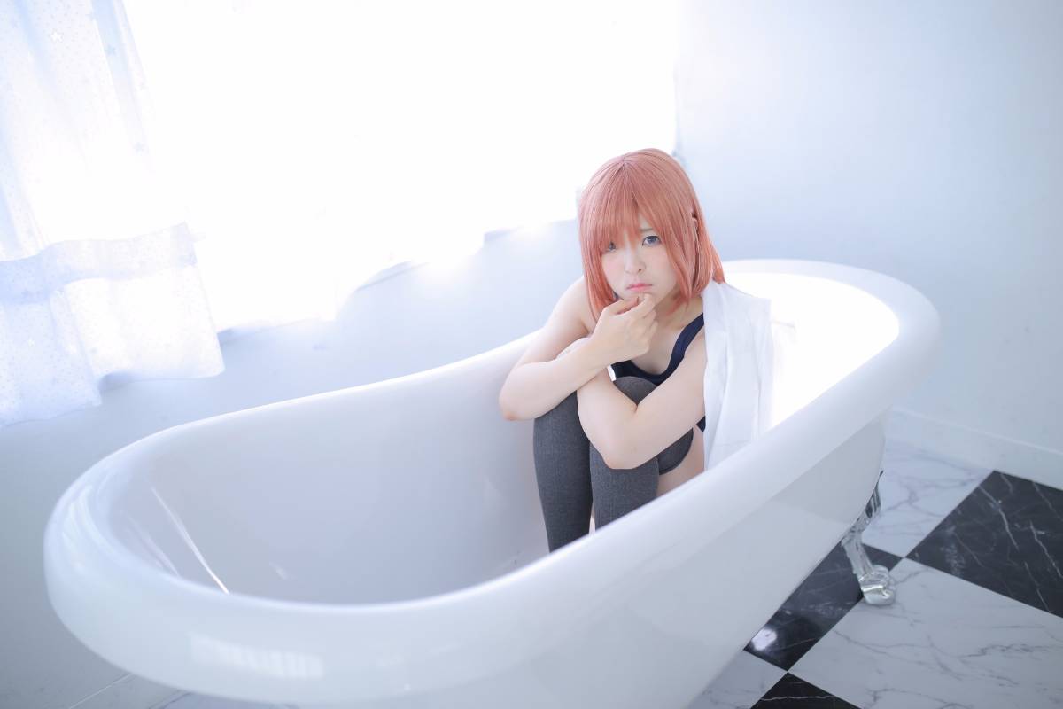 [Paw Pad Ayato, Nagisa MK-2, Usagi, Senji] Klartheit (khác nhau)