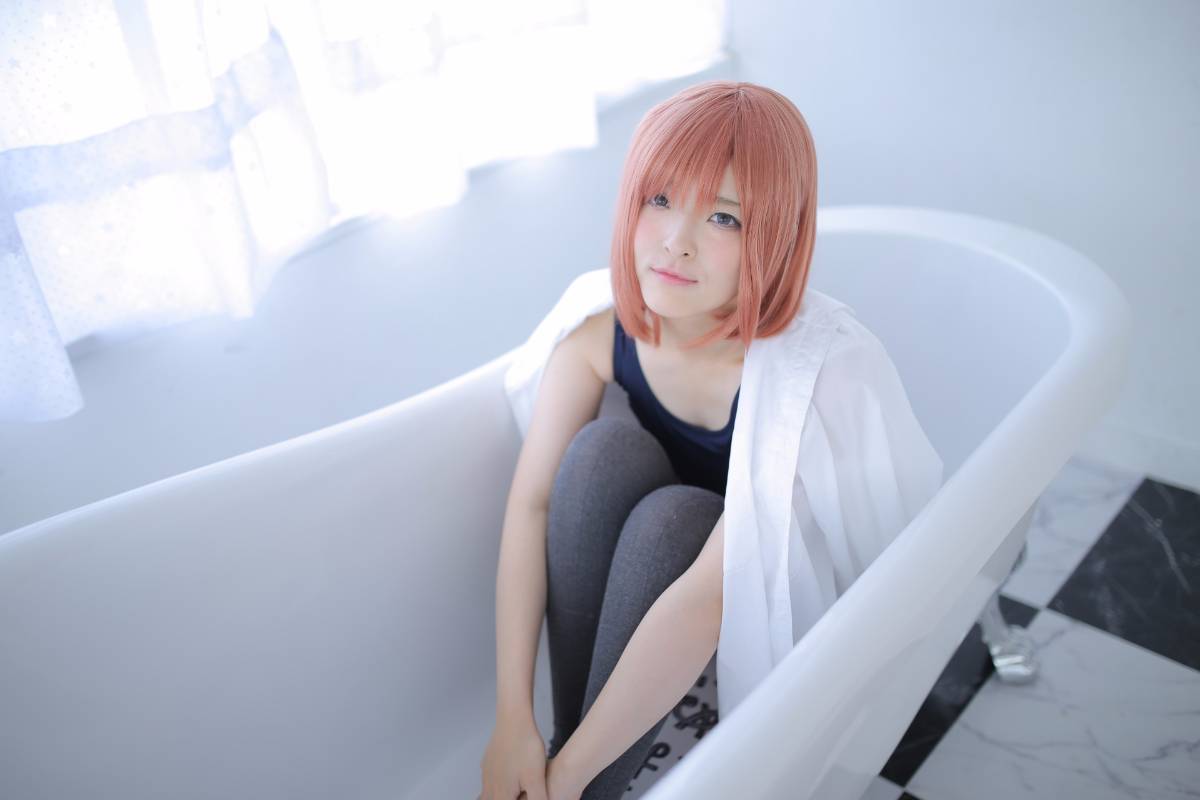 [Paw Pad Ayato, Nagisa MK-2, Usagi, Senji] Klartheit (khác nhau)