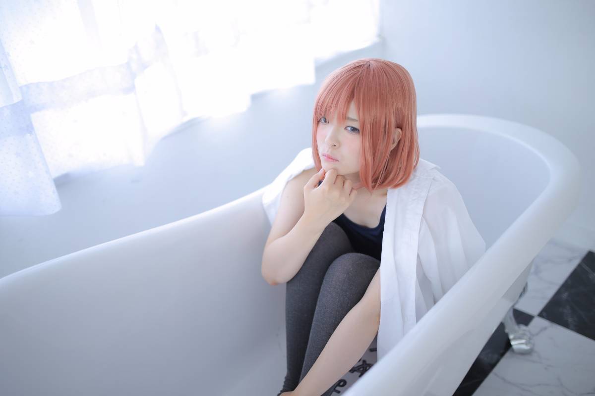 [Paw Pad Ayato, Nagisa MK-2, Usagi, Senji] Klartheit (khác nhau)