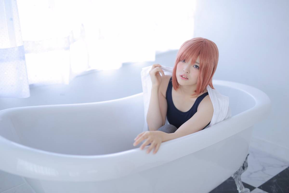 [Paw Pad Ayato, Nagisa MK-2, Usagi, Senji] Klartheit (khác nhau)