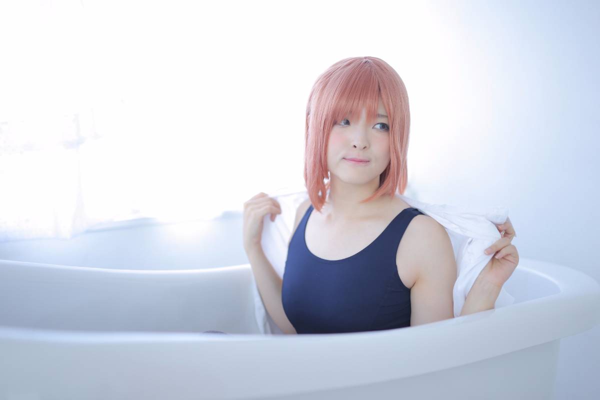 [Paw Pad Ayato, Nagisa MK-2, Usagi, Senji] Klartheit (khác nhau)