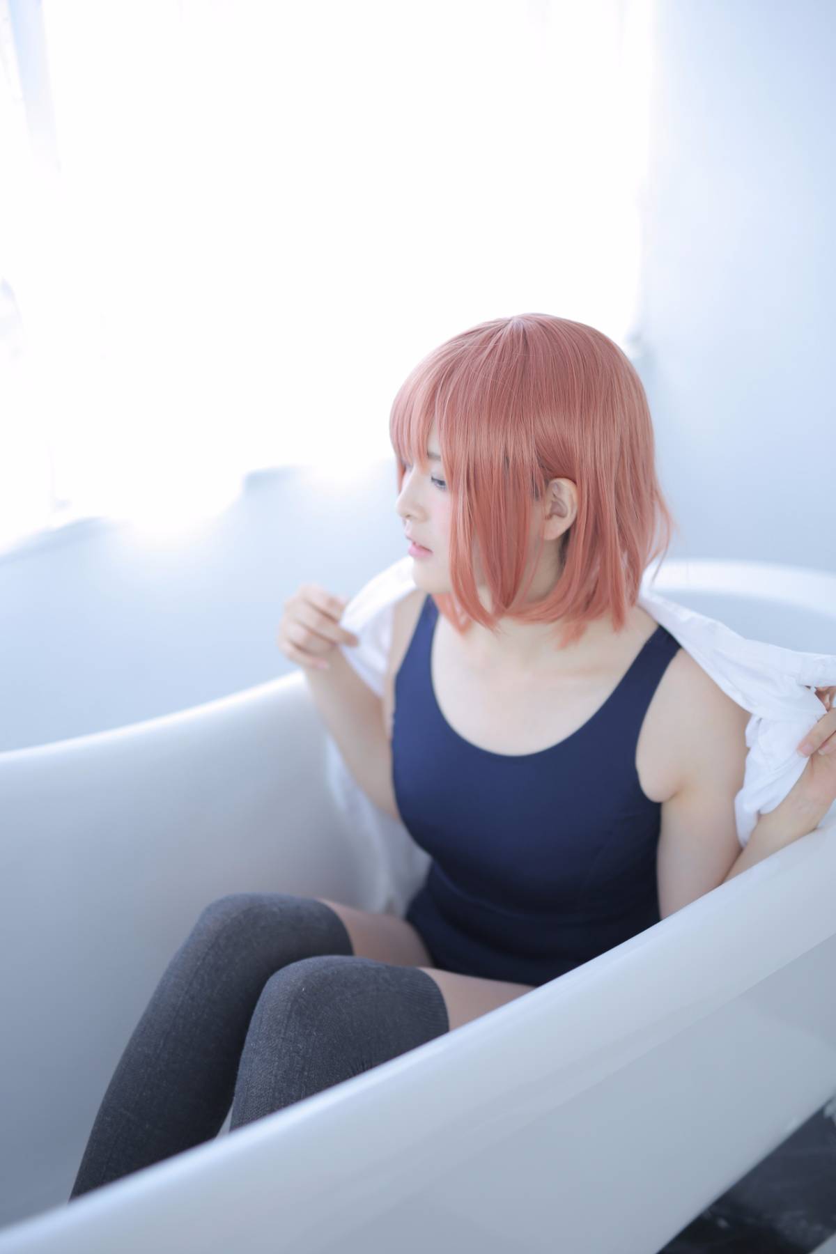 [Paw Pad Ayato, Nagisa MK-2, Usagi, Senji] Klartheit (khác nhau)