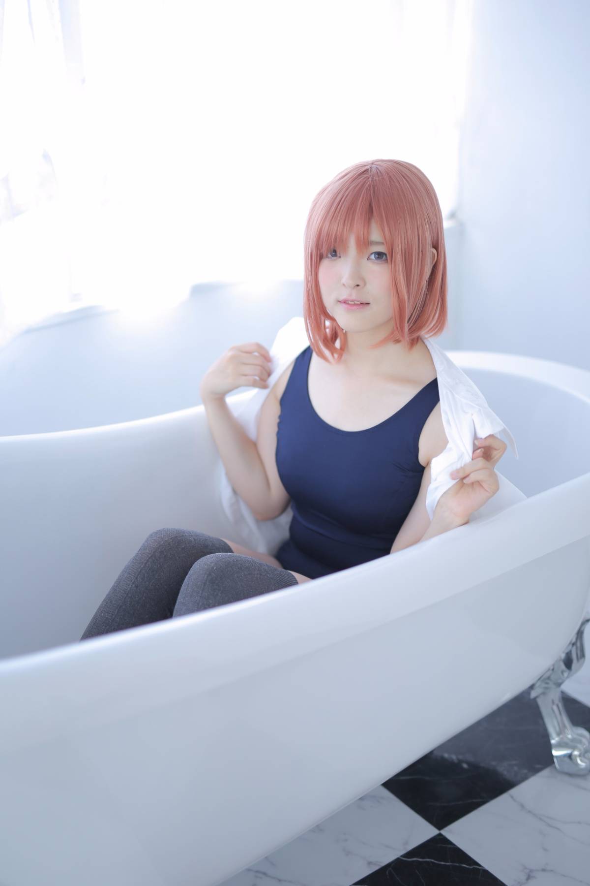 [Paw Pad Ayato, Nagisa MK-2, Usagi, Senji] Klartheit (khác nhau)