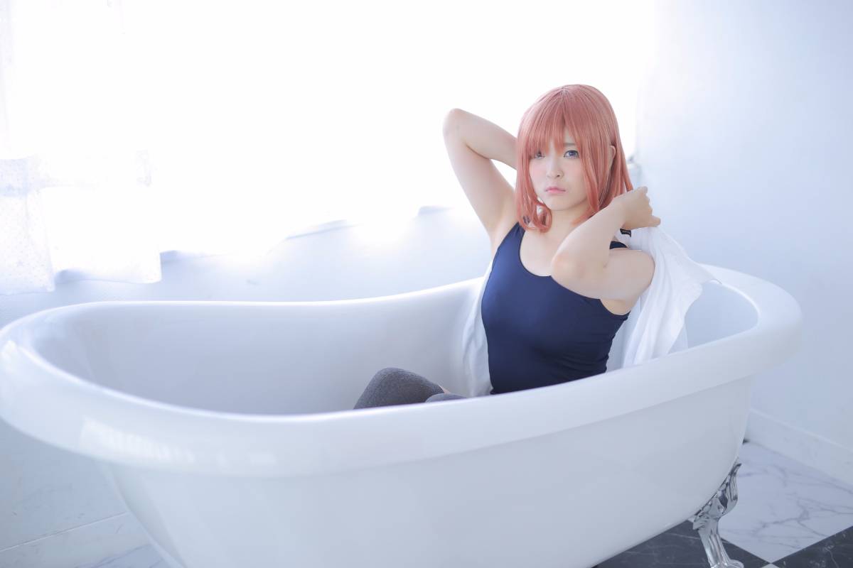 [Paw Pad Ayato, Nagisa MK-2, Usagi, Senji] Klartheit (khác nhau)