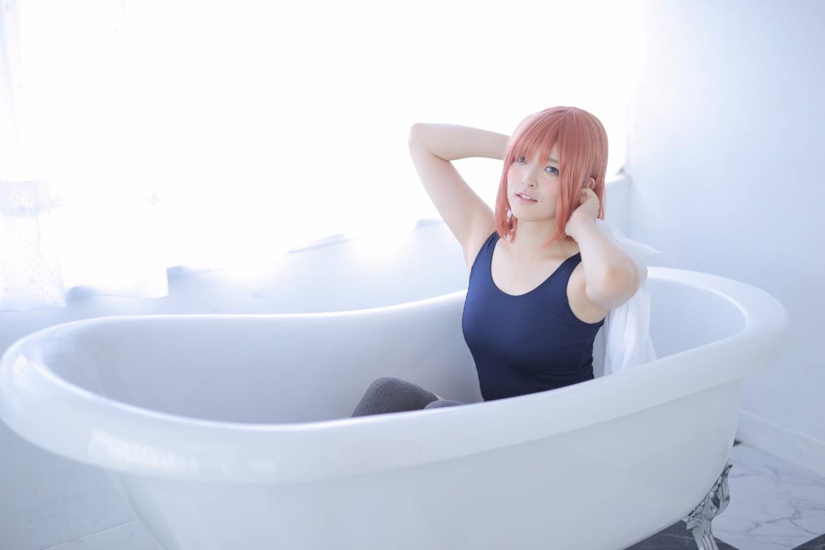 [Paw Pad Ayato, Nagisa MK-2, Usagi, Senji] Klartheit (khác nhau)