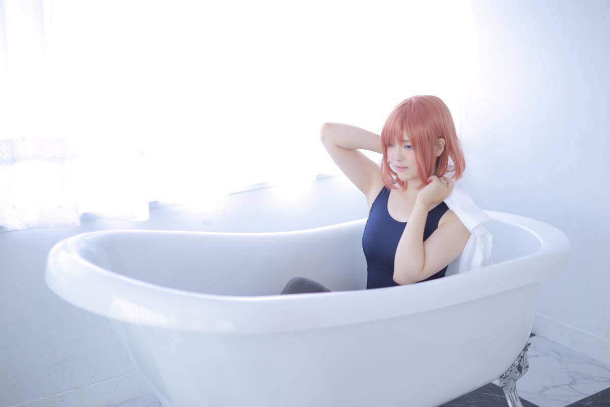 [Paw Pad Ayato, Nagisa MK-2, Usagi, Senji] Klartheit (khác nhau)