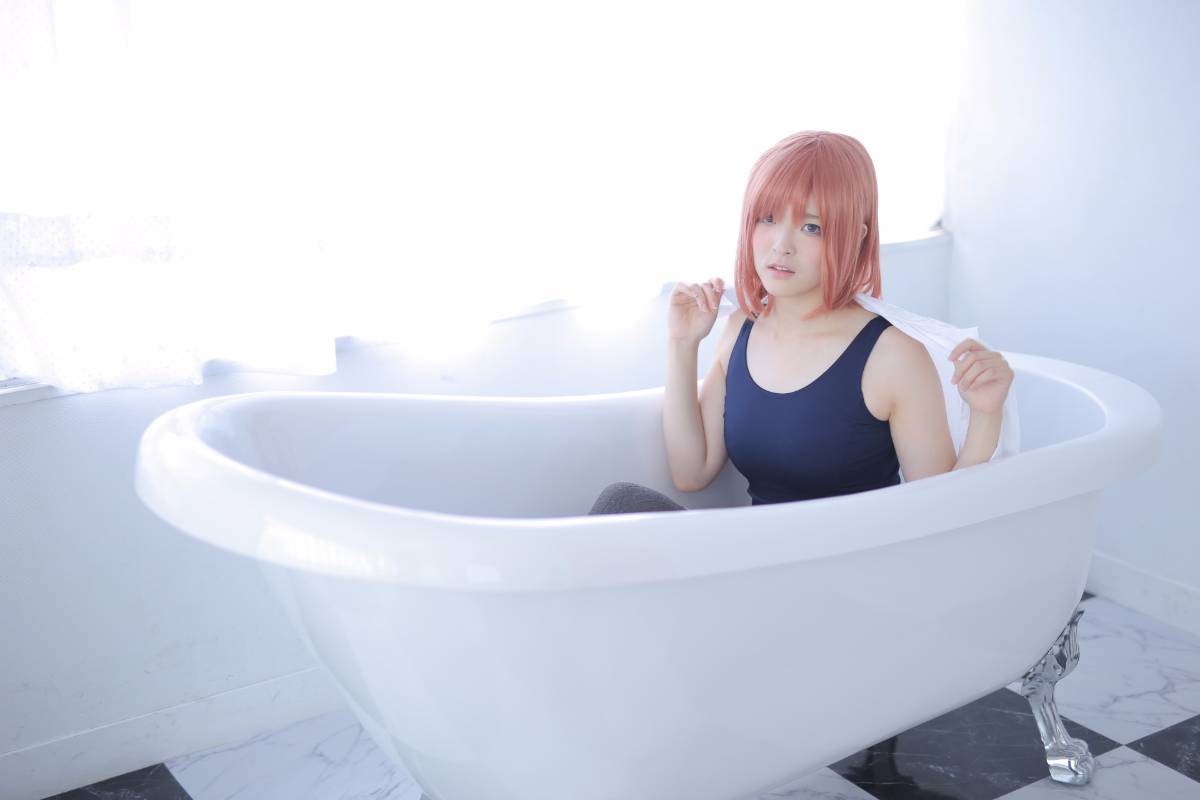 [Paw Pad Ayato, Nagisa MK-2, Usagi, Senji] Klartheit (khác nhau)