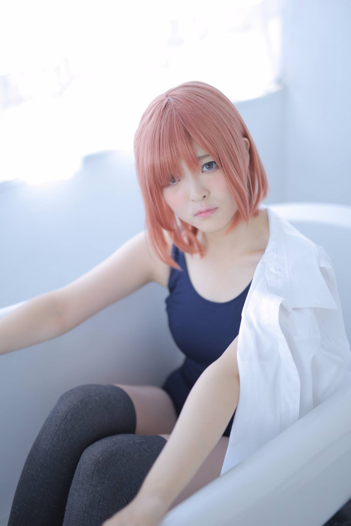 [Paw Pad Ayato, Nagisa MK-2, Usagi, Senji] Klartheit (khác nhau)